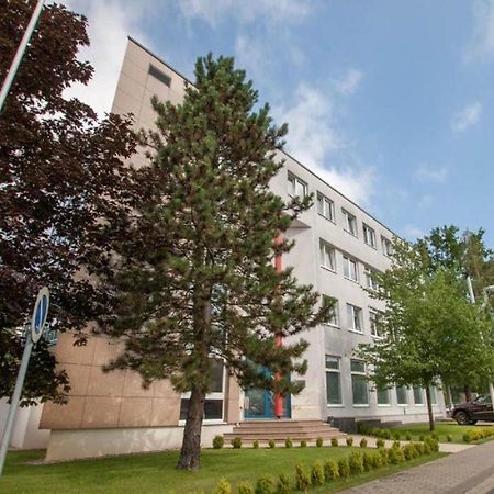 Parkhotel Viktoria 벨튼 외부 사진