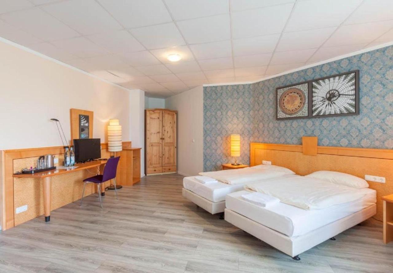 Parkhotel Viktoria 벨튼 객실 사진